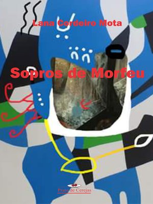 cover image of Sopros de Morfeu